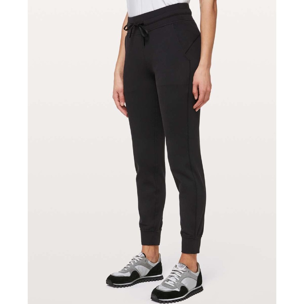 Lululemon Ready To Rulu Pant *29 Black