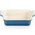 Le Creuset Heritage Dish Deep Teal