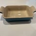 Le Creuset Heritage Dish Deep Teal