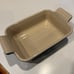 Le Creuset Heritage Dish Deep Teal