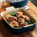Le Creuset Heritage Dish Deep Teal