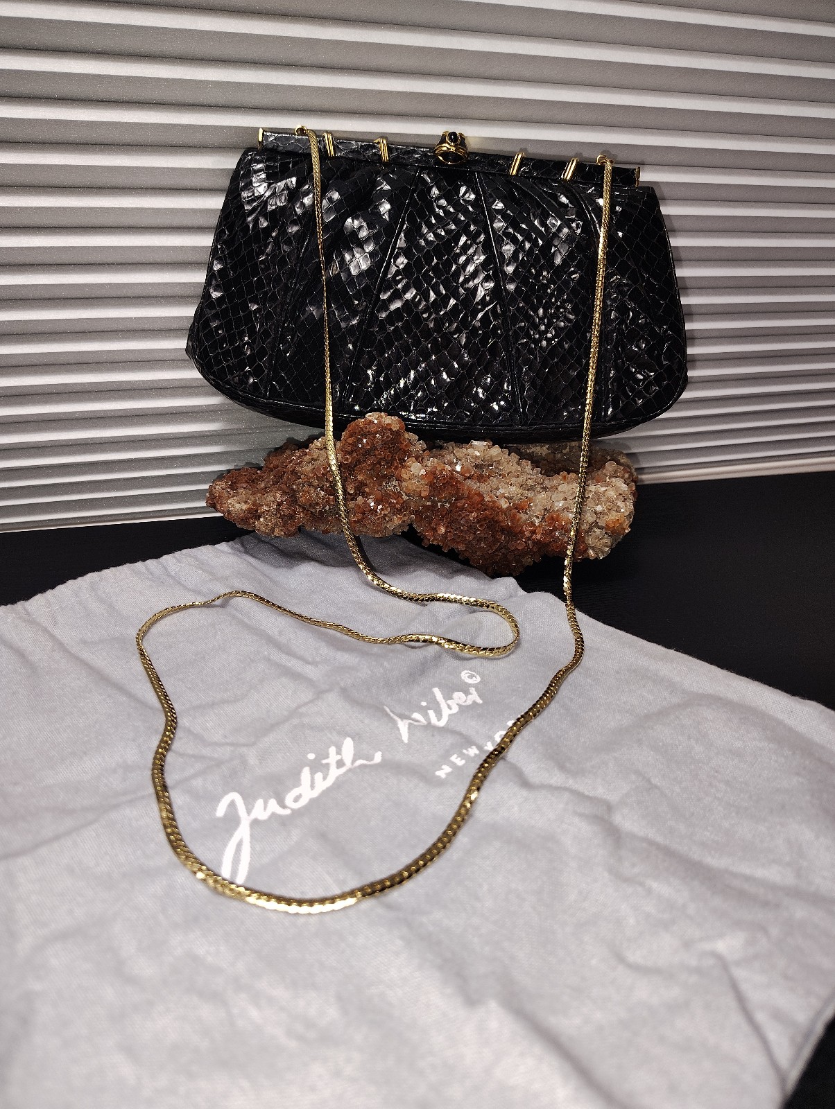 Vintage Judith Leiber