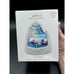 Brand NEW! Hallmark Keepsake “Frosty Falls” MAGIC 2010 Christmas ornament -5D