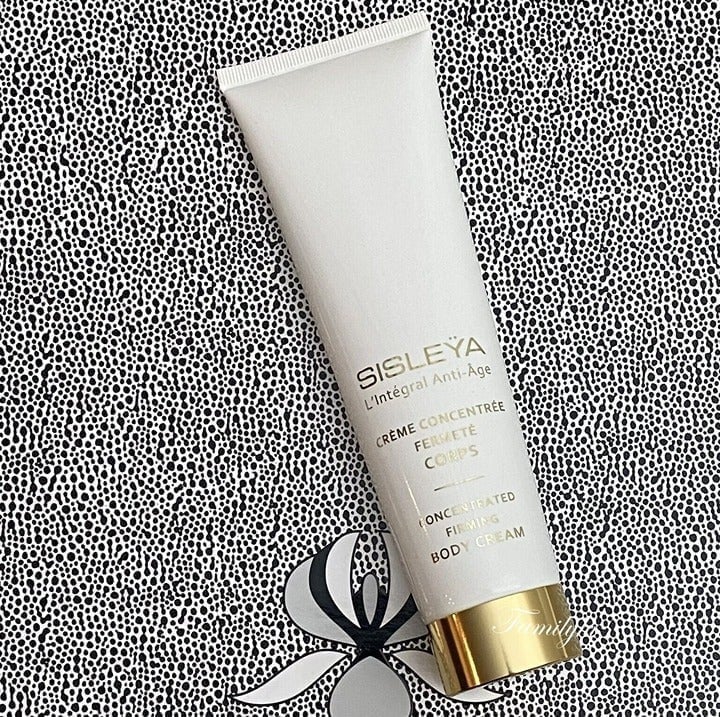 Sisley Sisleya L'Integral Anti-age Concentrated Firming Body Cream - 150ml/5oz