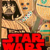 Star Wars gingerbread Cookie Ornaments