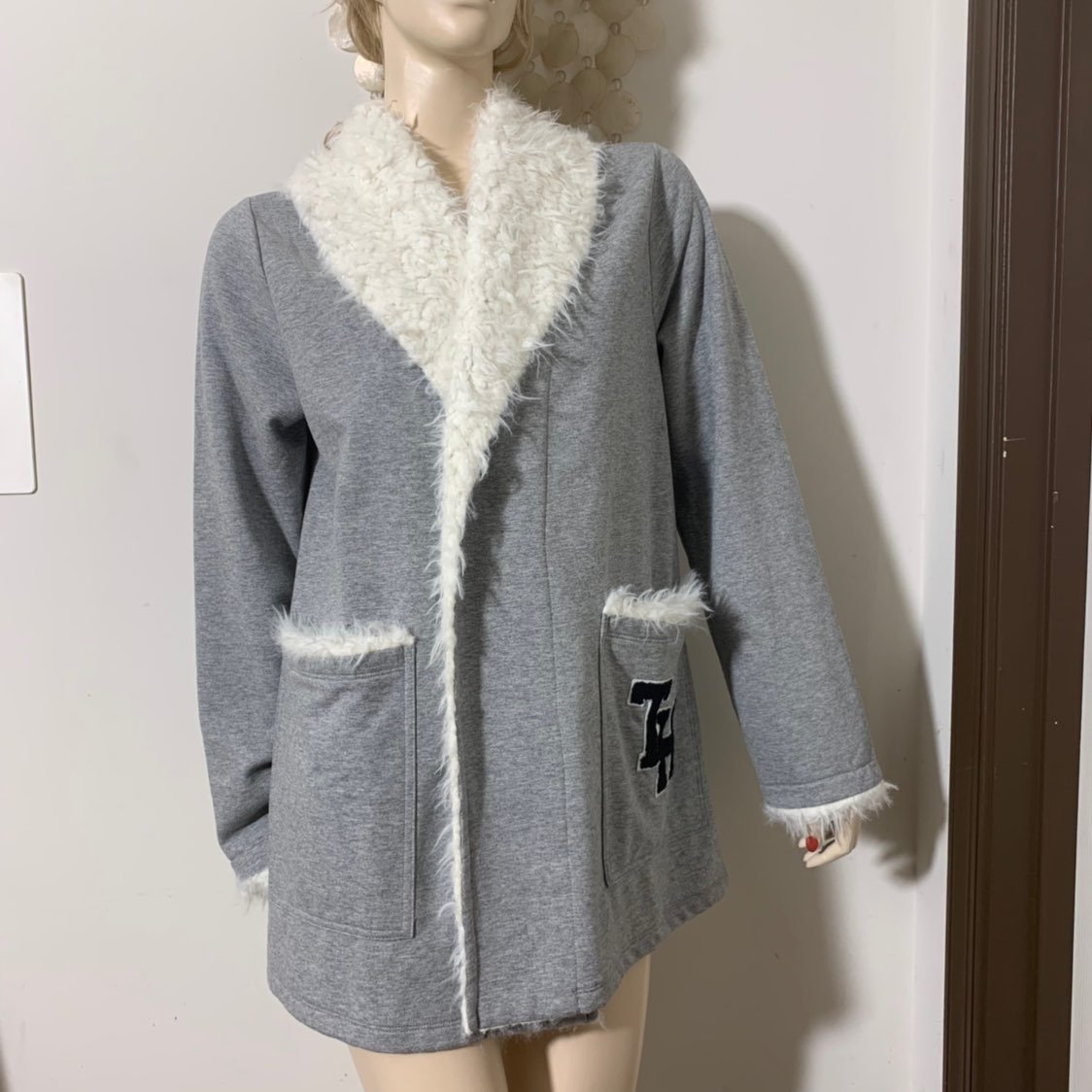 NWT Bathrobe