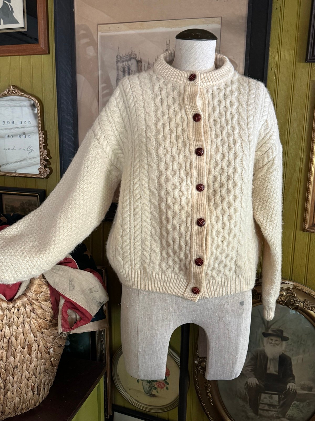 Sweater