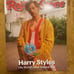 Harry styles rolling stone