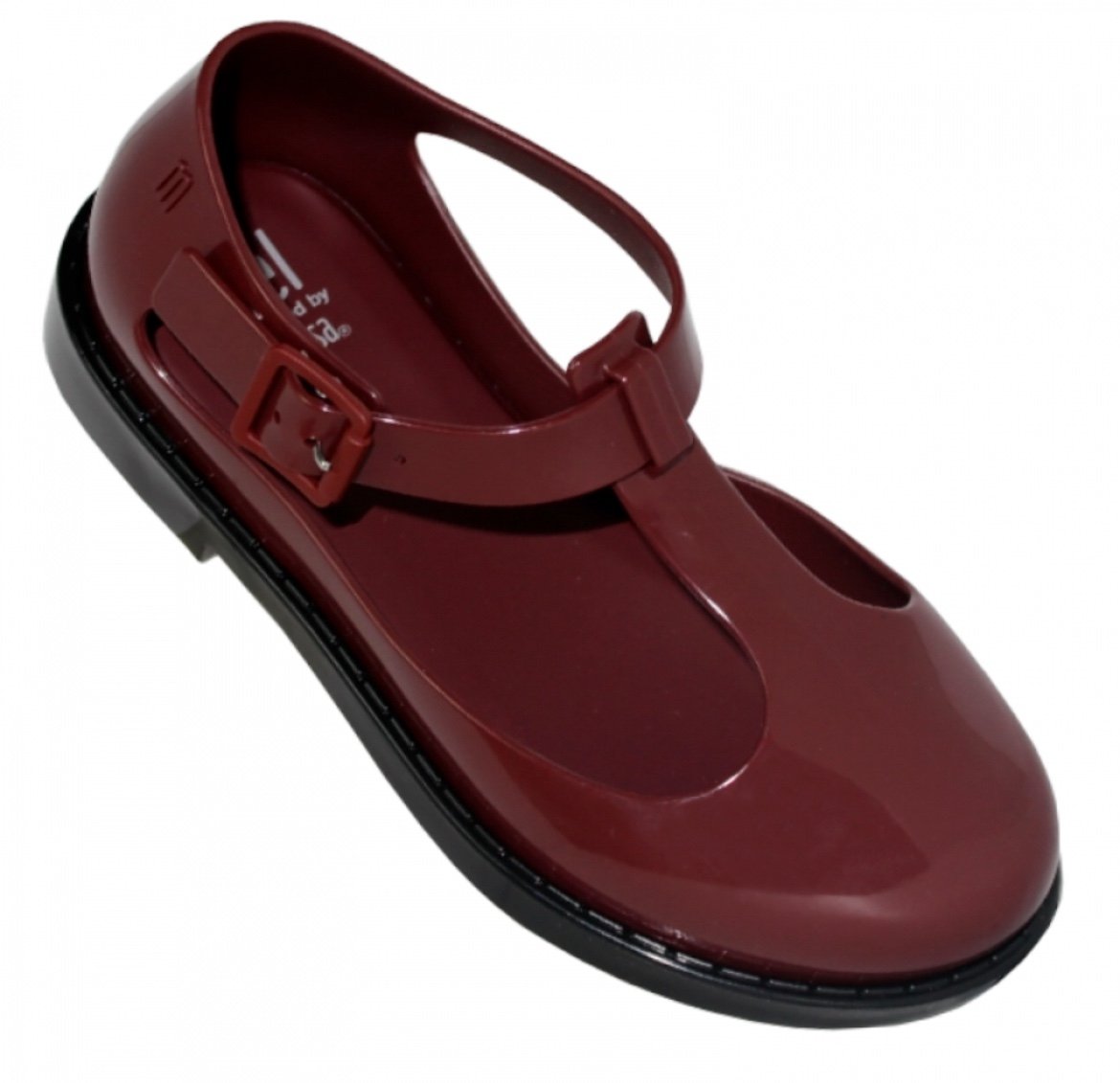 Mini Melissa Kazakova (Mary Jane) shoes