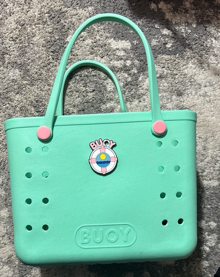 Bogg/buoy Bag