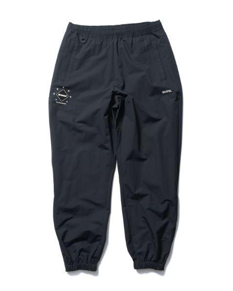 パンツ 242021 PRACTICE VENTILATION EASY PANTS Brand New! FCRB PRACTICE VENTILATION EASY PANTS