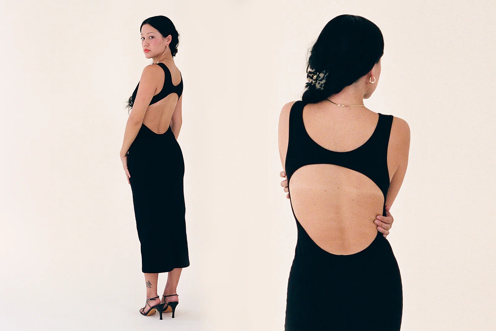 Gil Rodriguez Valentina Dress