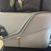 Matein Gray Laptop Bag