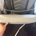 Matein Gray Laptop Bag