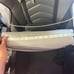 Matein Gray Laptop Bag