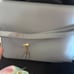 Matein Gray Laptop Bag