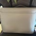 Matein Gray Laptop Bag