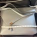 Matein Gray Laptop Bag