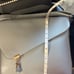 Matein Gray Laptop Bag