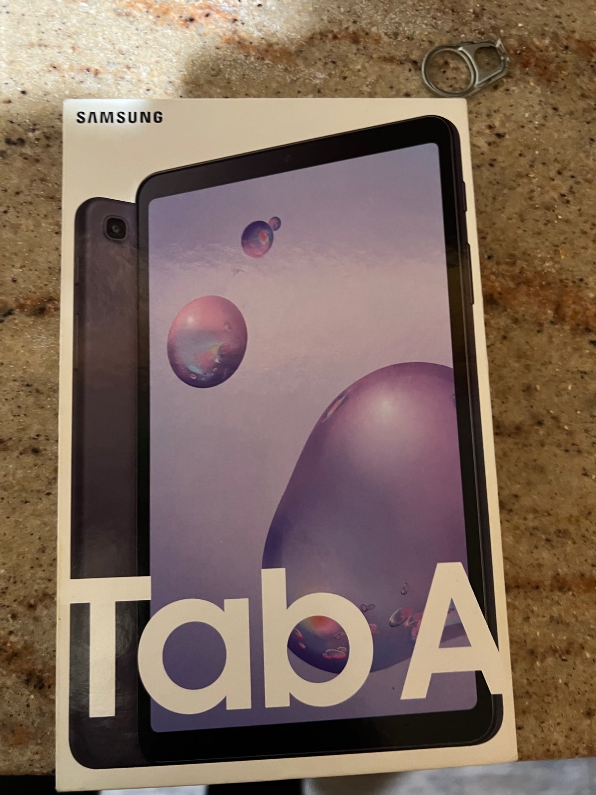 Samsung Galaxy Tab A