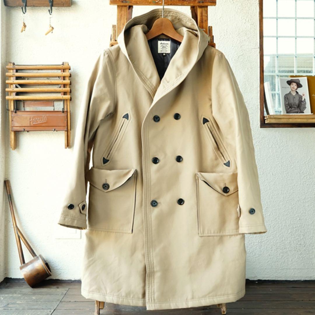 Jackman SPECTATOR COAT Coat/M