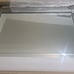 Medium Rectangle Beveled Glass Classic Mirror (36 in. H x 24 in. W)