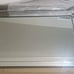 Medium Rectangle Beveled Glass Classic Mirror (36 in. H x 24 in. W)