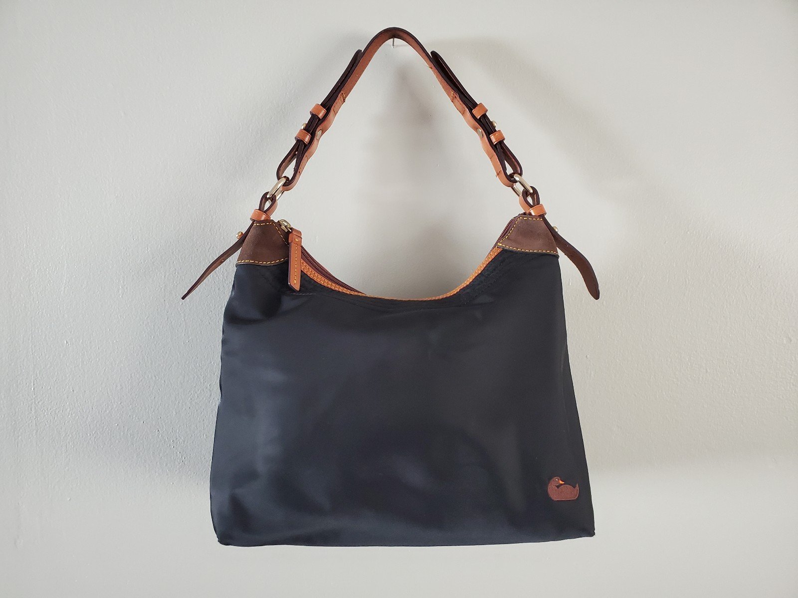 Dooney & Bourke Erica Hobo Bag