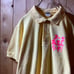ss4398 Printstar Polo Shirt Class T Cream Yellow L