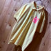 ss4398 Printstar Polo Shirt Class T Cream Yellow L