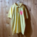 ss4398 Printstar Polo Shirt Class T Cream Yellow L