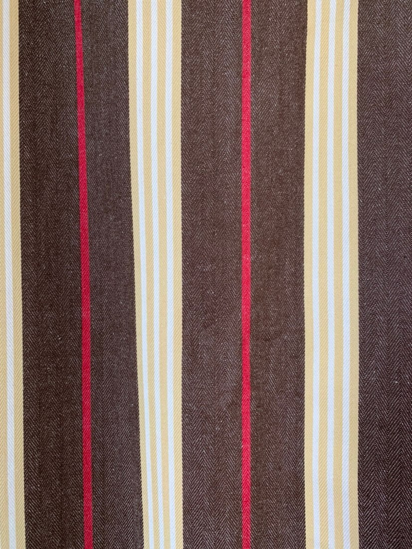 Pottery Barn Kids drapes (2)