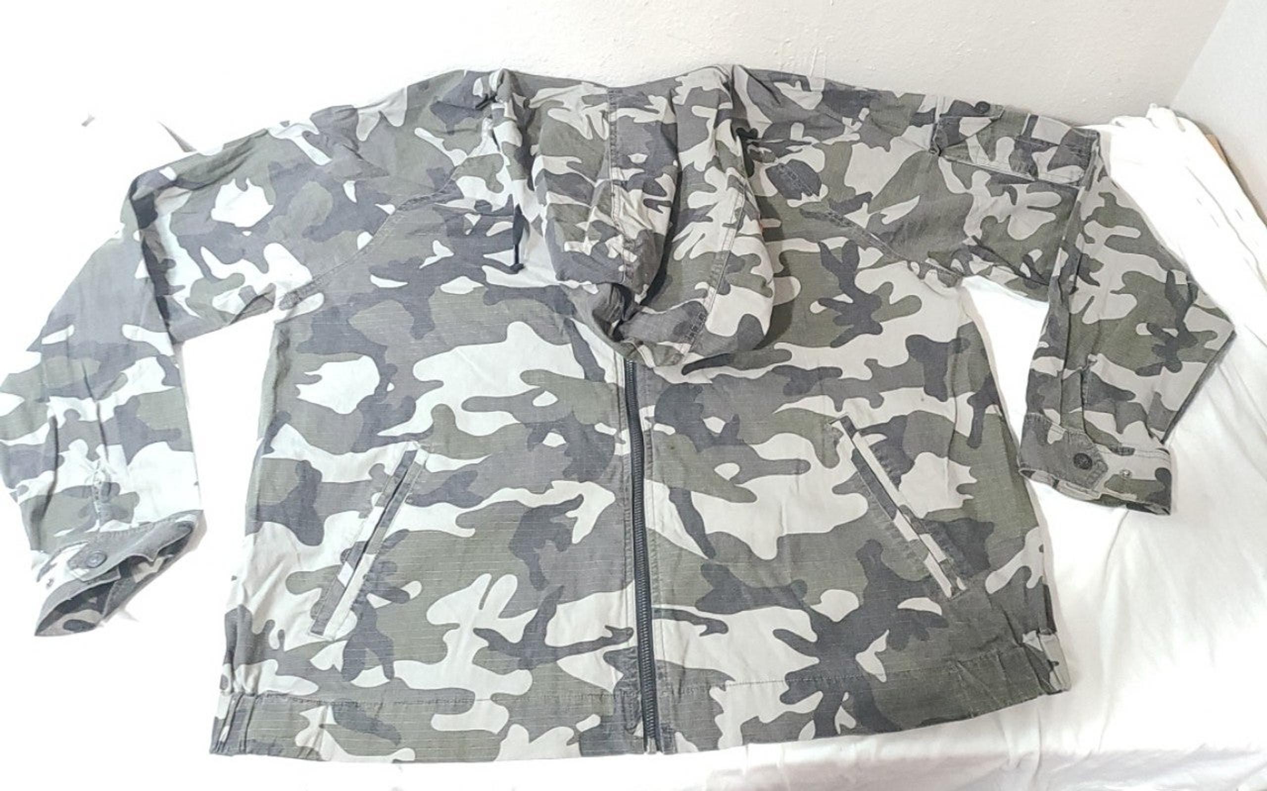 True Religion Tiger Logo Jacket