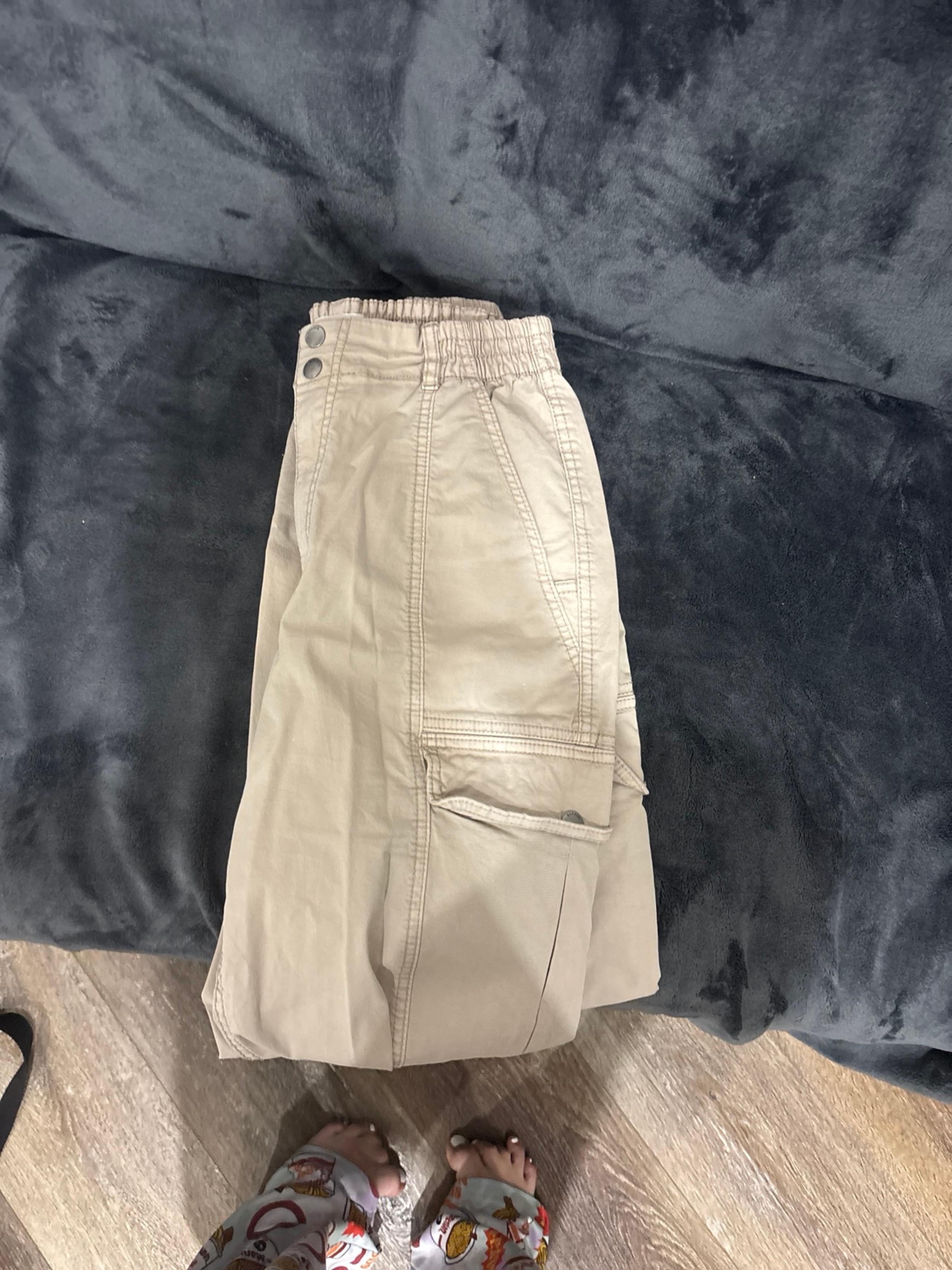Garage women’s cargo pants