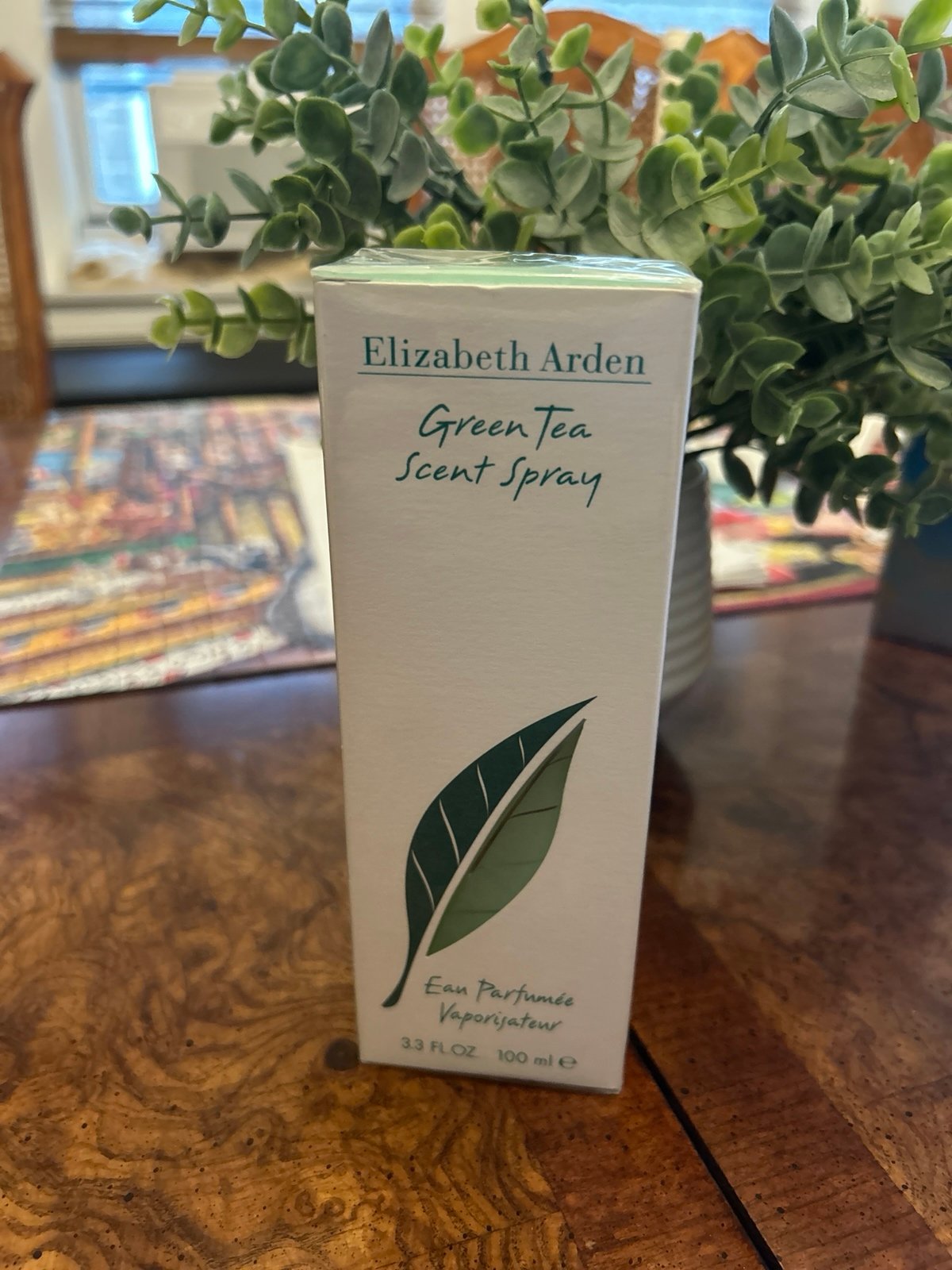 Elizabeth Arden