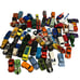 Hot Wheels Matchbox Diecast Car Lot 60+