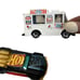 Hot Wheels Matchbox Diecast Car Lot 60+