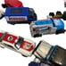 Hot Wheels Matchbox Diecast Car Lot 60+
