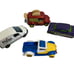 Hot Wheels Matchbox Diecast Car Lot 60+