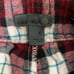 Old Navy Mens XL Pullon Pajama Lounge Pants Black Red Plaid Drawstring Waist