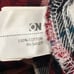 Old Navy Mens XL Pullon Pajama Lounge Pants Black Red Plaid Drawstring Waist