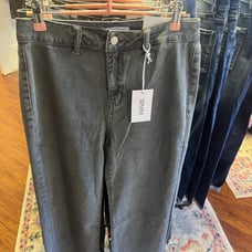 Zenana crop jeans