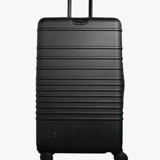 BEIS - The Large Check-In Roller - BLACK - BRAND NEW - MSRP 328