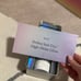 The living proof PHD (perfect hair day) high gloss treatment BNWT