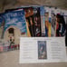Lot 15 Columbia Magazines Knights Of Columbus MI Columbian November 2023 - April