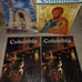 Lot 15 Columbia Magazines Knights Of Columbus MI Columbian November 2023 - April