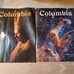 Lot 15 Columbia Magazines Knights Of Columbus MI Columbian November 2023 - April