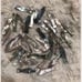 DIY Fishing Lures Lot Jewelry Making Decorating