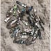 DIY Fishing Lures Lot Jewelry Making Decorating