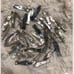 DIY Fishing Lures Lot Jewelry Making Decorating